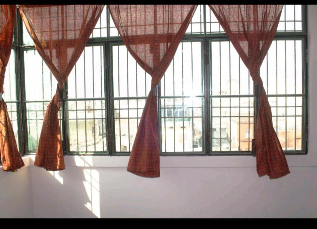 Monalisa Hostel Varanasi Exterior photo