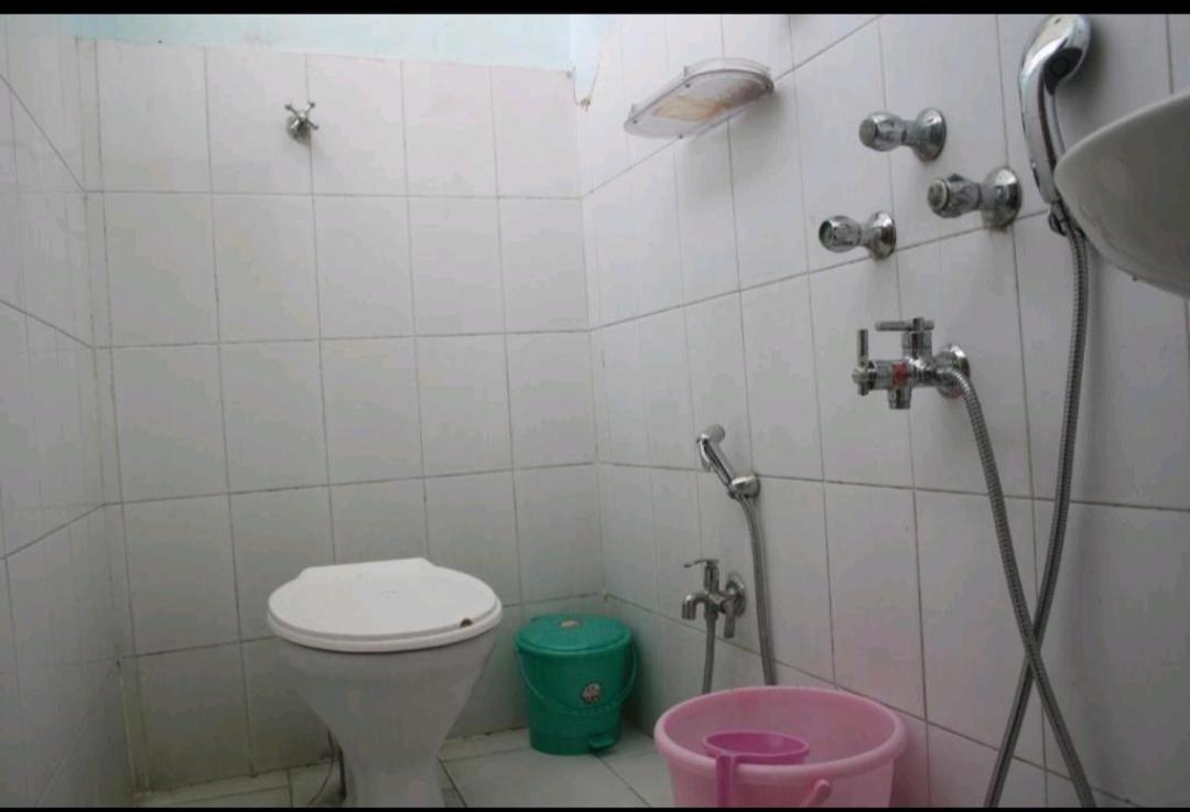Monalisa Hostel Varanasi Exterior photo